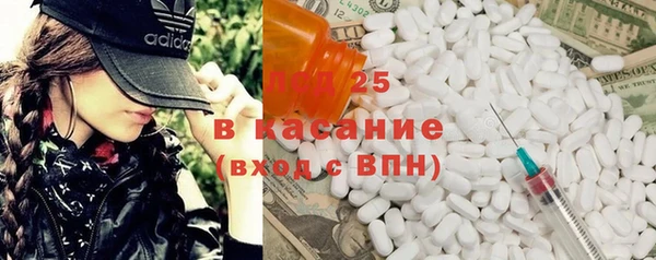 твердый Алексин